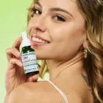 laSaponaria Facial Serum - Niacinamide Zinc (30 ml)
