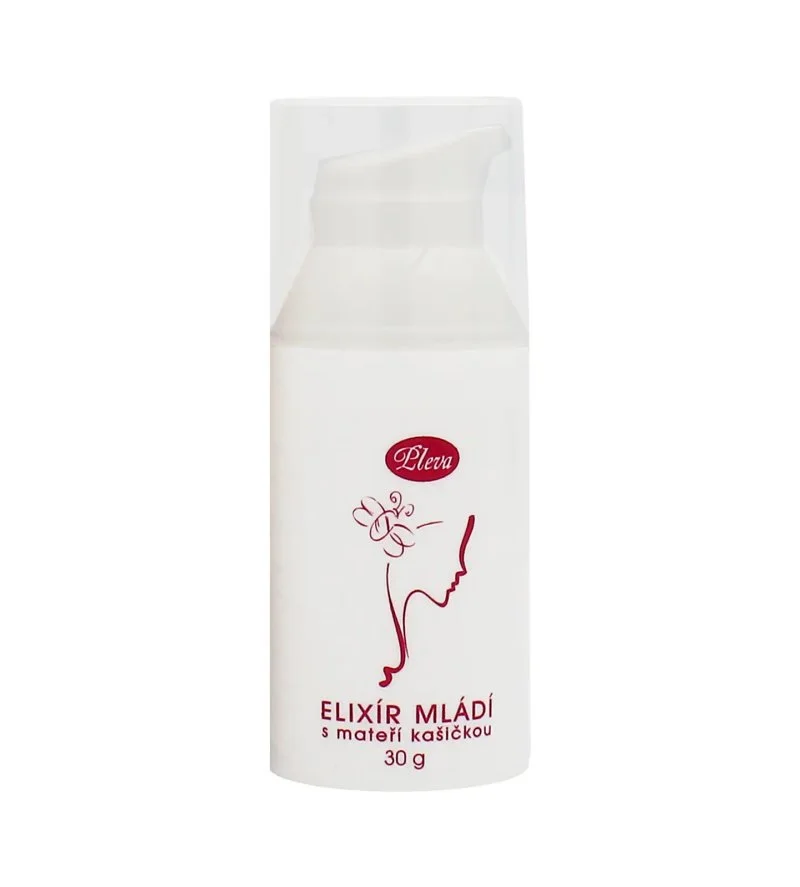 Elixir of Youth with Royal Jelly 30 g