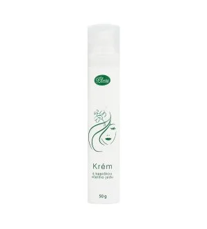 Pleva Cream with a Drop of Bee Venom 50 g