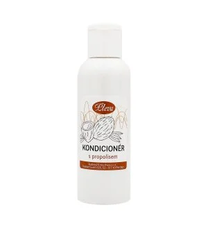 Pleva Hair Conditioner with Propolis Conditioner with Propolis 150 g