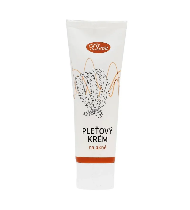Cream for Acne-Prone Skin Acne Face Cream 50 g