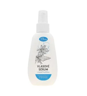 Pleva Hair Serum with Royal Jelly Hair Serum with Royal Jelly 115 g