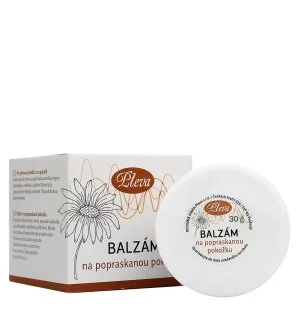 Pleva Balm for Chapped Skin Balm for Chapped Skin 30 g