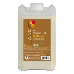Floor cleaner 5 l