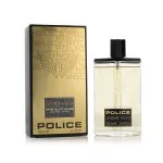 Amber Gold for Man Eau de Toilette for Men 100 ml