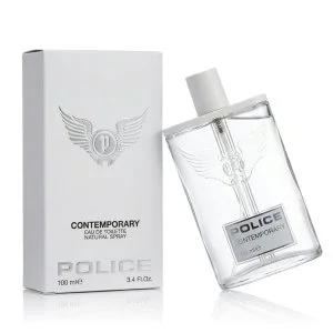 Police Contemporary Eau de Toilette for Men