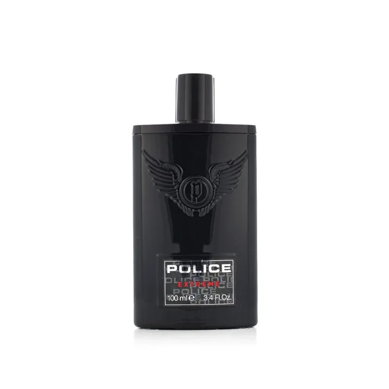 Extreme Eau de Toilette for Men 100 ml