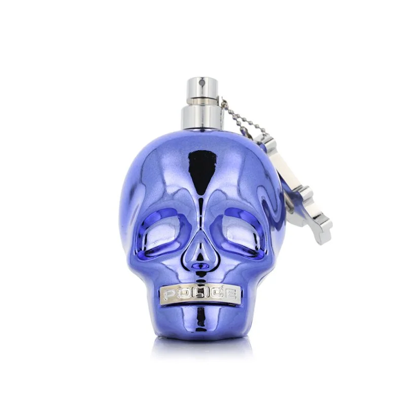 To Be #Freetodare for Man Eau de Toilette for Men 125 ml
