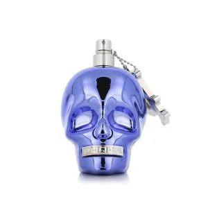 Police To Be #Freetodare for Man Eau de Toilette for Men