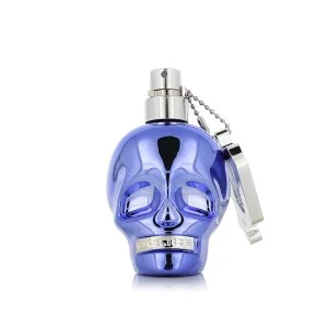Police To Be #Freetodare for Man Eau de Toilette for men
