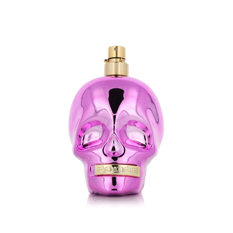 To Be #Freetodare for Woman Eau de Parfum for Women 125 ml