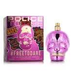 To Be #Freetodare for Woman Eau de Parfum for Women 125 ml
