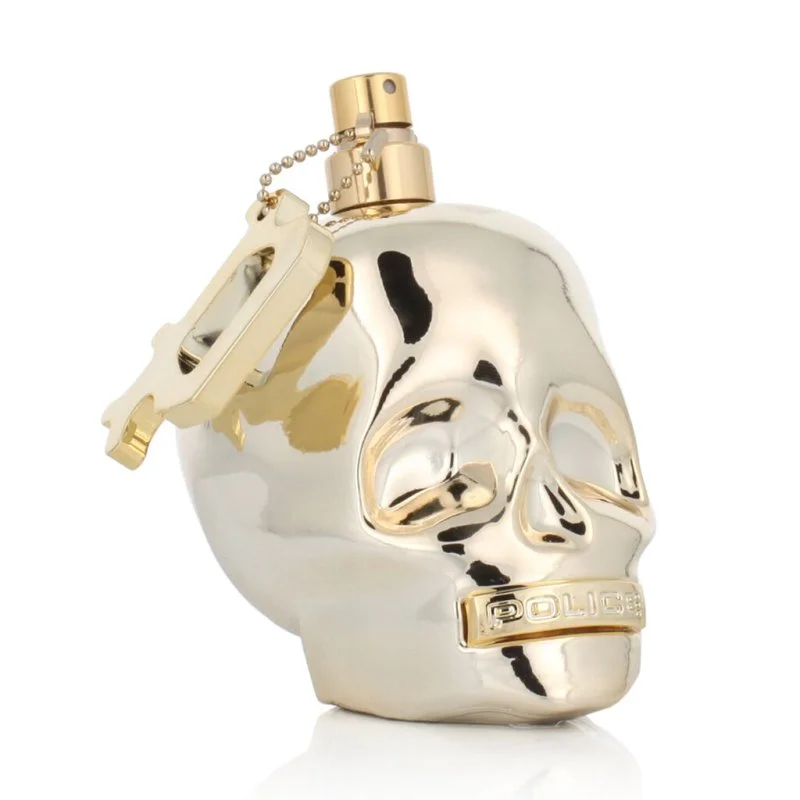 To Be Born To Shine Man Eau de Toilette for Men 125 ml