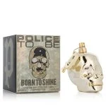 To Be Born To Shine Man Eau de Toilette for Men 125 ml