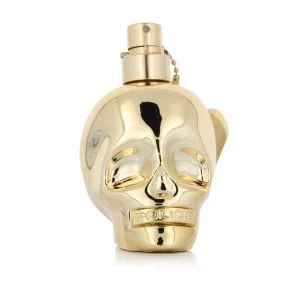 Police To Be Born To Shine Man eau de toilette for men