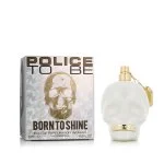 To Be Born To Shine Woman Eau de Parfum for Women 125 ml