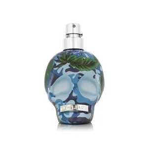 Police To Be Exotic Jungle for Man eau de toilette for men