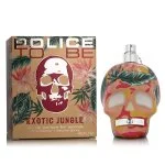 To Be Exotic Jungle for Woman Eau de Parfum for women 125 ml