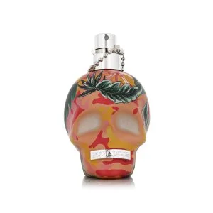 Police To Be Exotic Jungle for Woman eau de parfum for women