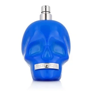 Police To Be Goodvibes For Him Eau de Toilette for Men