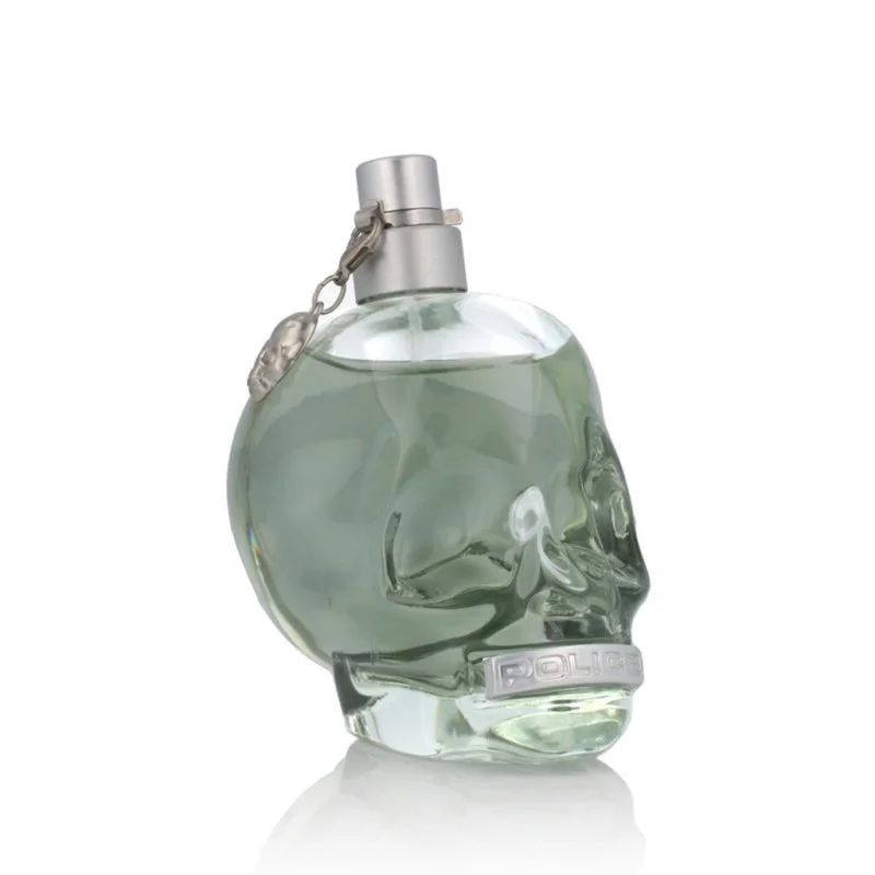 To Be Green Unisex Eau de Toilette 70 ml