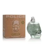 To Be Green Unisex Eau de Toilette 70 ml
