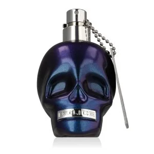 Police To Be My.Avatar for Man Eau de Toilette for men