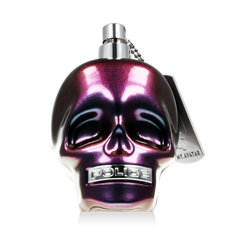 To Be My.Avatar for Woman Eau de Parfum for women 125 ml