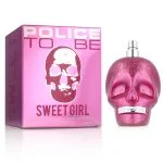 To Be Sweet Girl Eau de Parfum for Women 125 ml