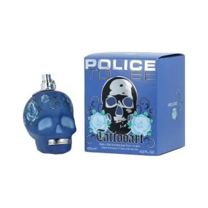Police To Be Tattooart Men Eau de Toilette for Men