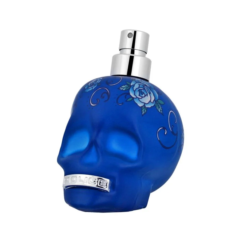 Police To Be Tattooart Men Eau de Toilette for Men