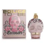 To Be Tattooart Women Eau de Parfum for Women 125 ml