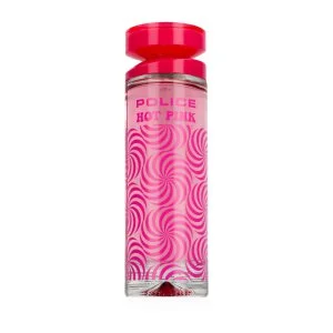 Police Hot Pink Eau de Toilette for Women