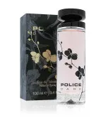Dark Women Eau de Toilette for Women 100 ml