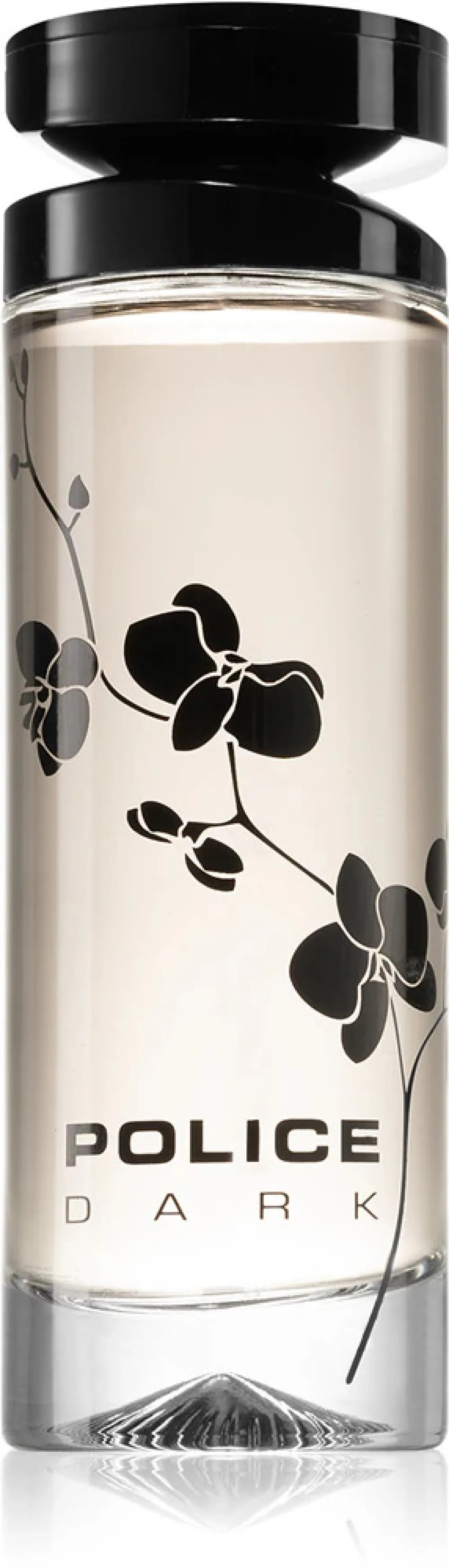 Dark Women Eau de Toilette for Women 100 ml