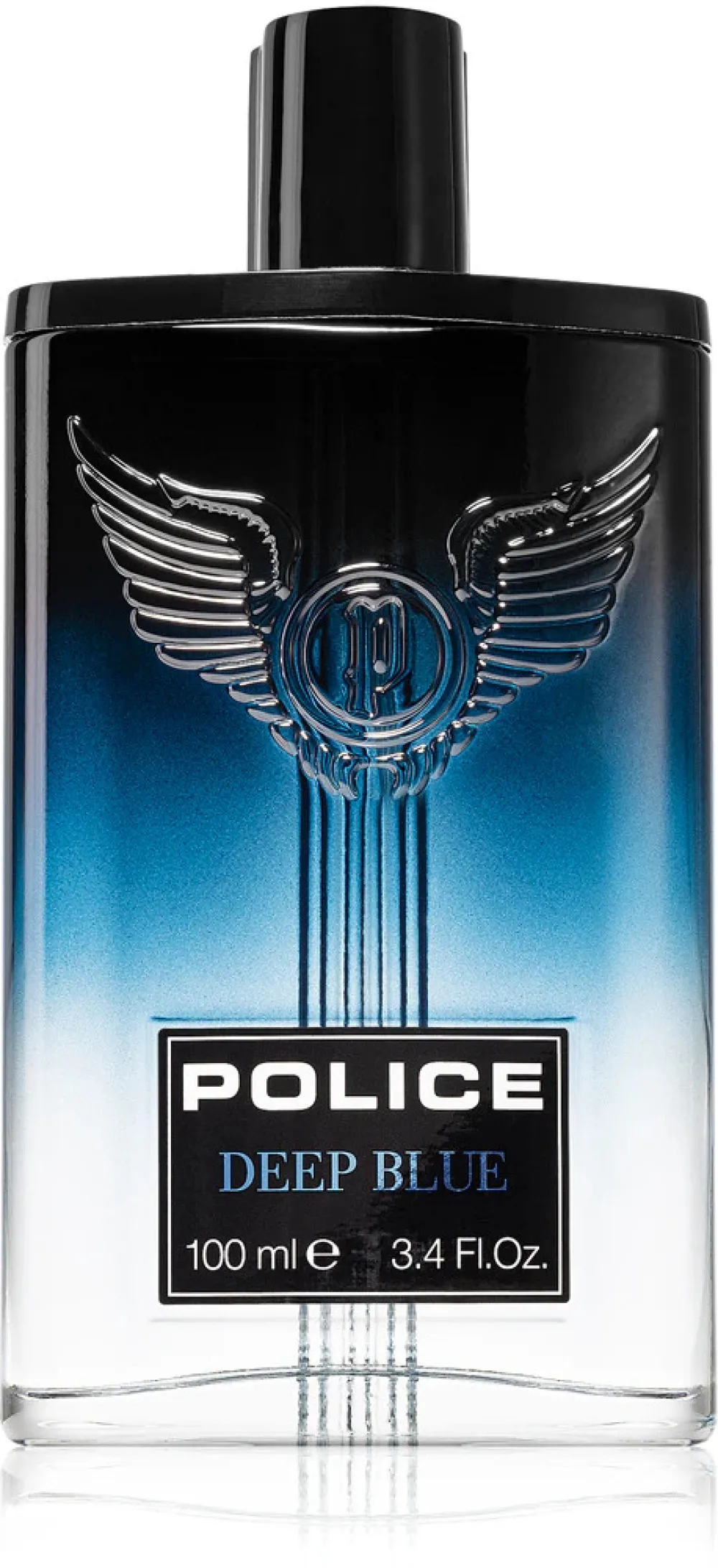 Deep Blue Eau de Toilette for Men 100 ml