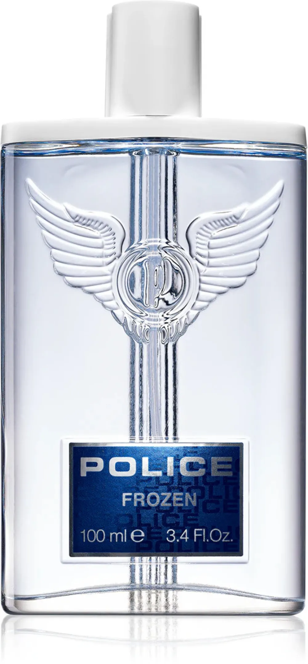 Frozen Eau de Toilette for Men 100 ml