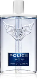 Frozen Eau de Toilette for Men 100 ml