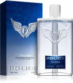 Frozen Eau de Toilette for Men 100 ml