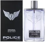 Original Eau de Toilette for Men 100 ml