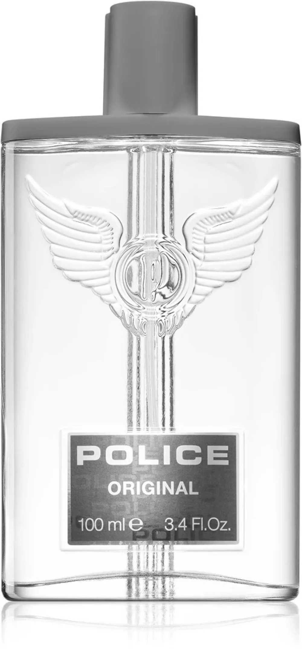 Original Eau de Toilette for Men 100 ml