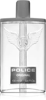 Original Eau de Toilette for Men 100 ml