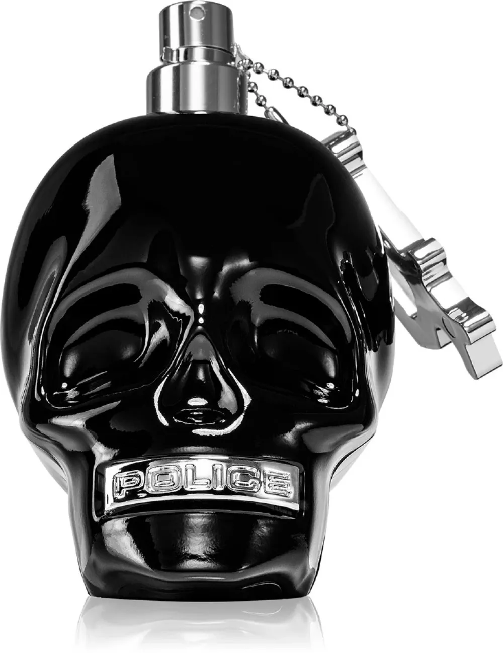 To Be Bad Guy eau de toilette for men 125 ml