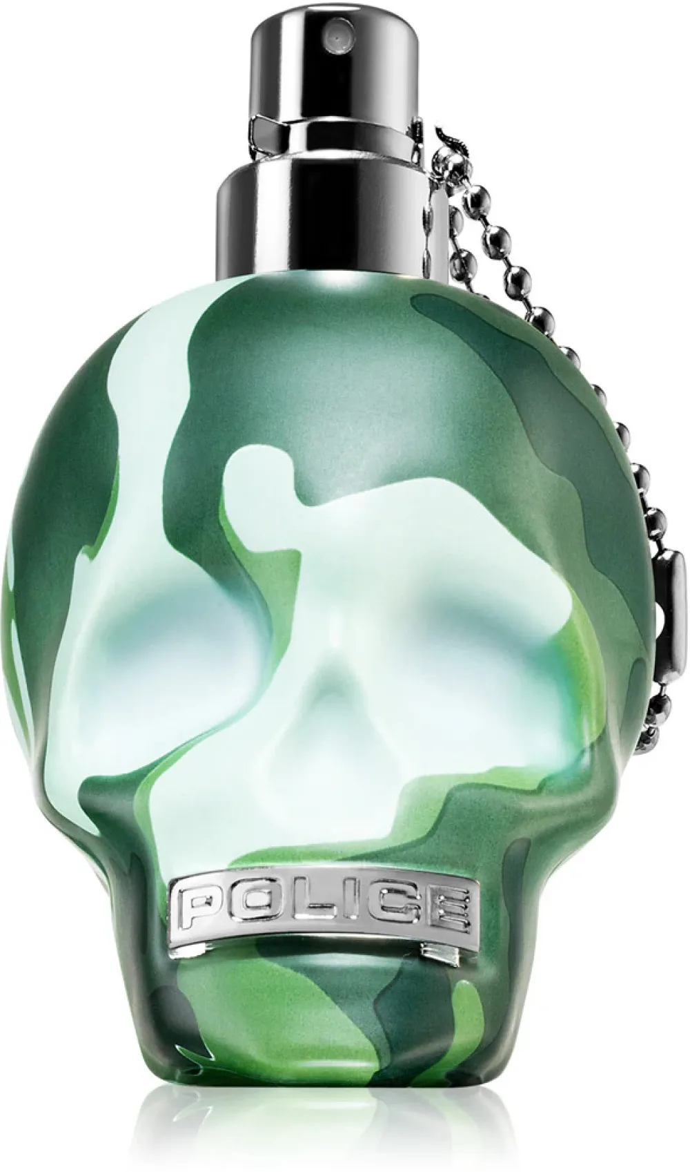 To Be Camouflage eau de toilette for men 125 ml