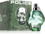 To Be Camouflage eau de toilette for men 125 ml