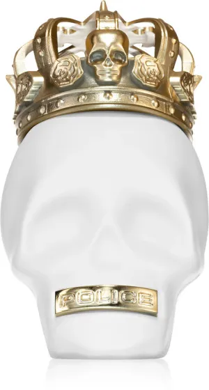 Police To Be The Queen eau de parfum for women 125 ml