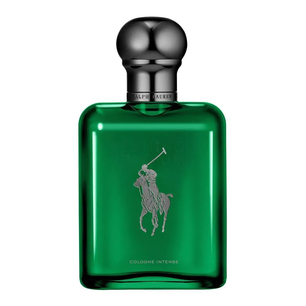 Polo Cologne Intense for Men 125 ml