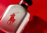 Polo Red Rush eau de toilette for men 75 ml