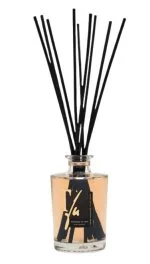 D'IRIS STICKS ML.250 HOME FRAGRANCE - TFU (10 Black Bamboo Sticks cm. 30 included)