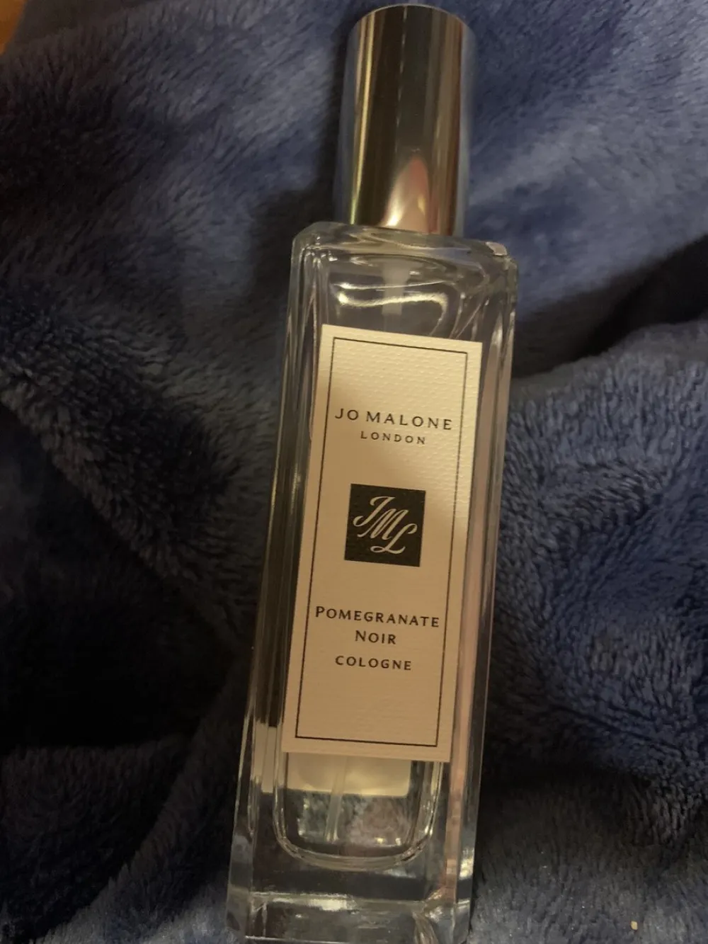 Pomegranate Noir Cologne Unisex 30 ml